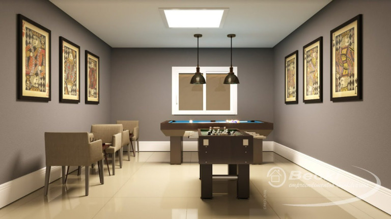 Imagem Apartamento com 3 Quartos à Venda, 108 m² em América - Joinville Imagem Apartamento com 3 Quartos à Venda, 108 m² em América - Joinville