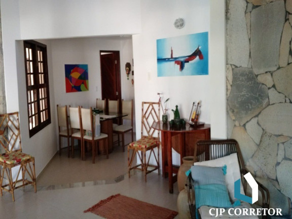 Imagem Casa com 6 Quartos para Alugar, 350 m² em Interlagos - Camaçari Imagem Casa com 6 Quartos para Alugar, 350 m² em Interlagos - Camaçari