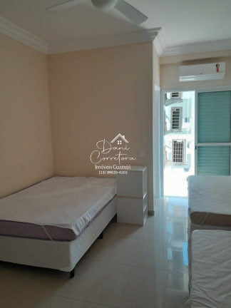 Imagem Apartamento com 3 Quartos à Venda, 85 m² em Enseada - Guarujá Imagem Apartamento com 3 Quartos à Venda, 85 m² em Enseada - Guarujá