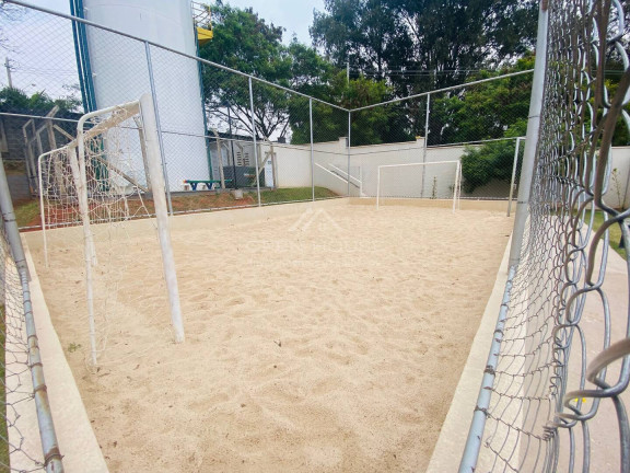 Imagem Apartamento com 2 Quartos à Venda, 40 m² em Jardim Palos Verdes - Botucatu