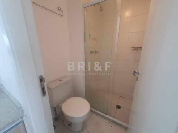 Imagem Apartamento com 1 Quarto para Alugar, 45 m² em Brooklin Paulista - São Paulo Imagem Apartamento com 1 Quarto para Alugar, 45 m² em Brooklin Paulista - São Paulo