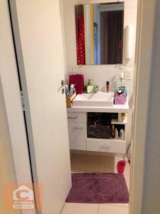 Imagem Apartamento com 1 Quarto à Venda, 35 m² em Jardim Paulista - São Paulo Imagem Apartamento com 1 Quarto à Venda, 35 m² em Jardim Paulista - São Paulo