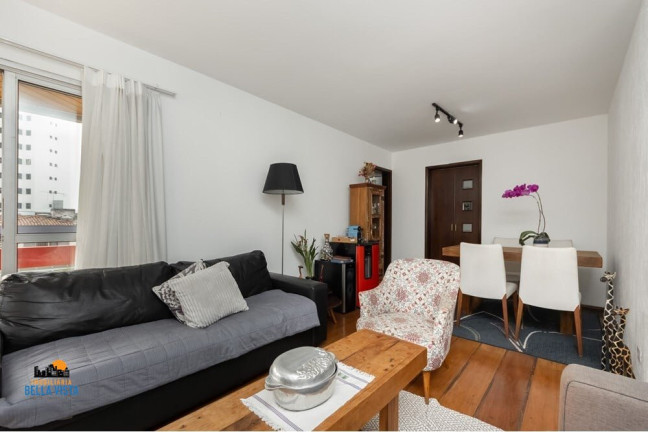 Imagem Apartamento com 3 Quartos à Venda, em Vila Mascote - São Paulo Imagem Apartamento com 3 Quartos à Venda, em Vila Mascote - São Paulo