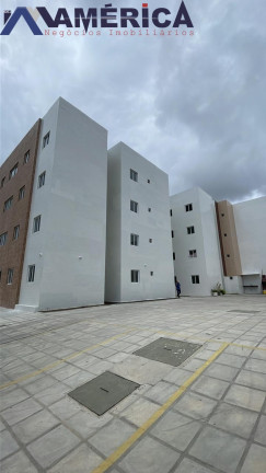 Imagem Imóvel com 2 Quartos à Venda, 44 m² em Muçumagro - João Pessoa Imagem Imóvel com 2 Quartos à Venda, 44 m² em Muçumagro - João Pessoa