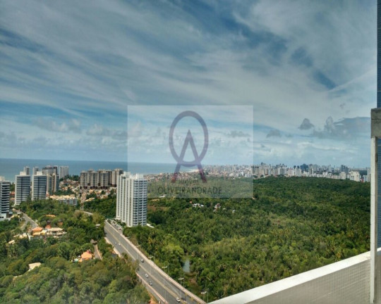 Imagem Imóvel com 4 Quartos à Venda, 420 m² em Patamares - Salvador Imagem Imóvel com 4 Quartos à Venda, 420 m² em Patamares - Salvador