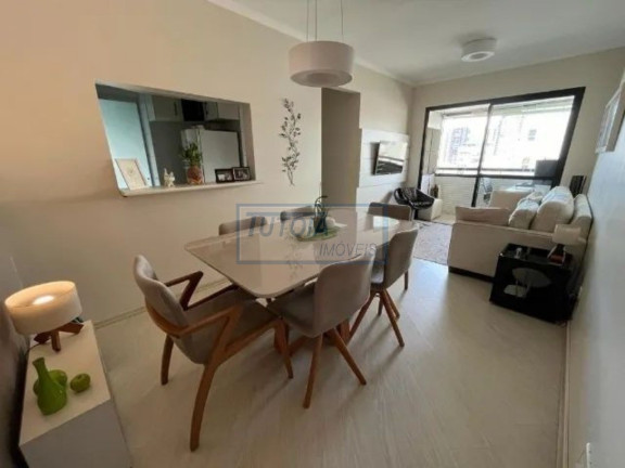 Apartamento com 2 Quartos à Venda, 61 m² em Aclimação - São Paulo