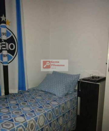 Imagem Cobertura com 3 Quartos à Venda, 200 m² em Vila Eldízia - Santo André Imagem Cobertura com 3 Quartos à Venda, 200 m² em Vila Eldízia - Santo André