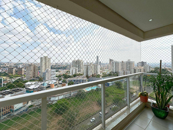 Imagem Apartamento com 3 Quartos à Venda, 122 m² em Condomínio Edifício Mistral - Sorocaba Imagem Apartamento com 3 Quartos à Venda, 122 m² em Condomínio Edifício Mistral - Sorocaba
