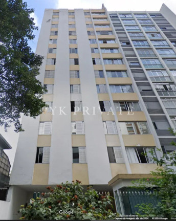 Imagem Apartamento com 3 Quartos à Venda, 128 m² em Pinheiros - São Paulo Imagem Apartamento com 3 Quartos à Venda, 128 m² em Pinheiros - São Paulo