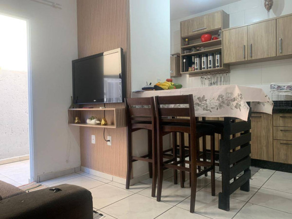 Imagem Apartamento com 2 Quartos à Venda, 70 m² em Ingleses Do Rio Vermelho - Florianópolis