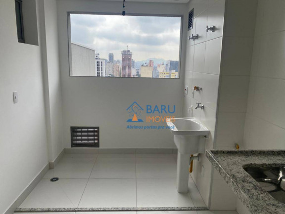 Imagem Apartamento com 1 Quarto à Venda, 47 m² em Perdizes - São Paulo Imagem Apartamento com 1 Quarto à Venda, 47 m² em Perdizes - São Paulo