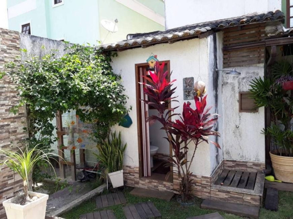 Imagem Casa com 3 Quartos à Venda, 130 m² em Pendotiba - Niterói