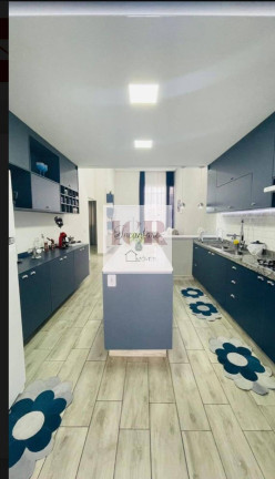 Imagem Casa de Condomínio com 3 Quartos à Venda, 152 m² em Residencial Horto Florestal Villagio - Sorocaba