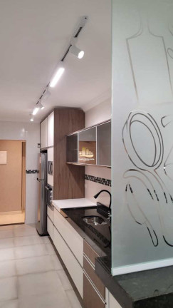 Imagem Apartamento com 3 Quartos à Venda, 119 m² em Canto Do Forte - Praia Grande Imagem Apartamento com 3 Quartos à Venda, 119 m² em Canto Do Forte - Praia Grande