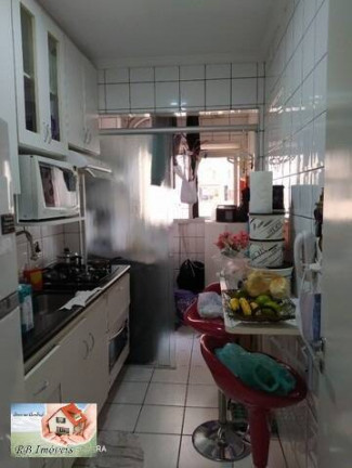 Imagem Apartamento com 3 Quartos à Venda, 58 m² em Paulicéia - São Bernardo Do Campo Imagem Apartamento com 3 Quartos à Venda, 58 m² em Paulicéia - São Bernardo Do Campo