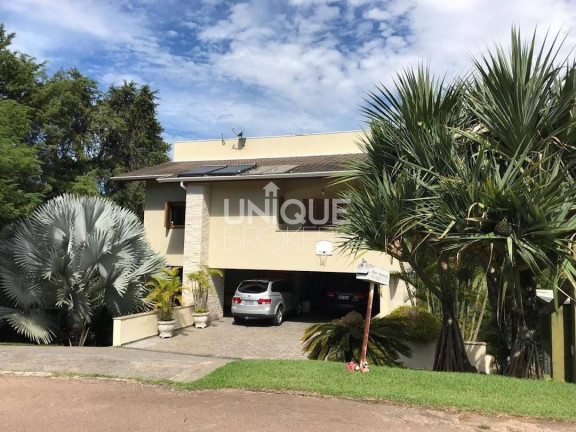 Imagem Casa de Condomínio com 4 Quartos à Venda, 1.100 m² em Centro - Cajamar Imagem Casa de Condomínio com 4 Quartos à Venda, 1.100 m² em Centro - Cajamar