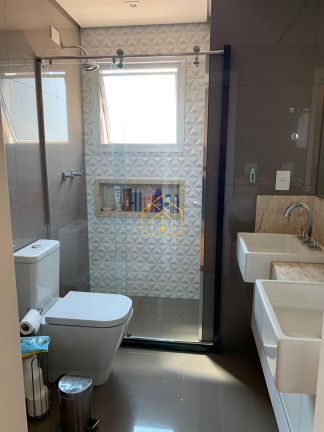 Imagem Apartamento com 3 Quartos à Venda, 205 m² em Vila Gilda - Santo André