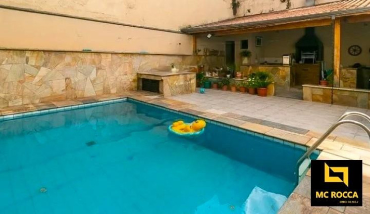 Imagem Sobrado com 5 Quartos à Venda, 400 m² em Nova Petrópolis - São Bernardo Do Campo Imagem Sobrado com 5 Quartos à Venda, 400 m² em Nova Petrópolis - São Bernardo Do Campo