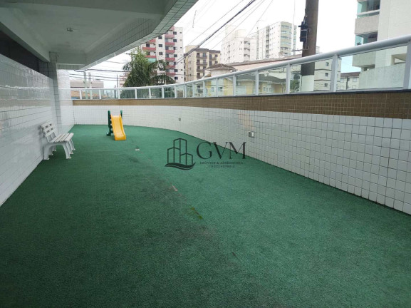 Imagem Apartamento com 2 Quartos à Venda, 100 m² em Caiçara - Praia Grande