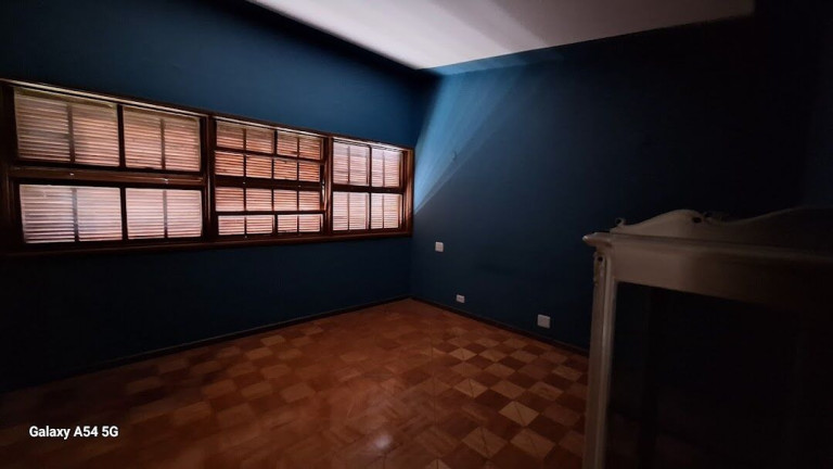 Imagem Sobrado com 3 Quartos à Venda, 525 m² em Planalto Paulista - São Paulo