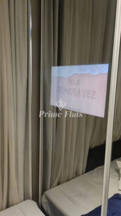 Imagem Apartamento com 1 Quarto à Venda, 11 m² em Higienópolis - São Paulo Imagem Apartamento com 1 Quarto à Venda, 11 m² em Higienópolis - São Paulo
