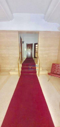 Imagem Apartamento com 3 Quartos à Venda, 159 m² em Higienópolis - São Paulo Imagem Apartamento com 3 Quartos à Venda, 159 m² em Higienópolis - São Paulo