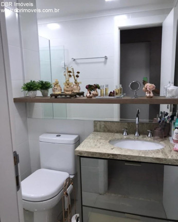 Imagem Apartamento com 2 Quartos à Venda, 67 m² em Tatuapé - Sao Paulo