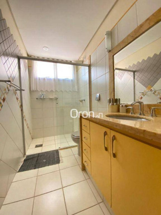 Imagem Apartamento com 4 Quartos à Venda, 230 m² em Setor Oeste - Goiânia Imagem Apartamento com 4 Quartos à Venda, 230 m² em Setor Oeste - Goiânia