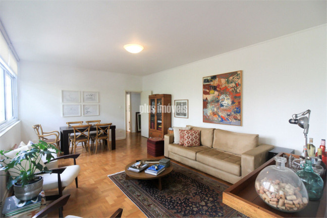Imagem Apartamento com 3 Quartos à Venda, 146 m² em Jardim América - São Paulo Imagem Apartamento com 3 Quartos à Venda, 146 m² em Jardim América - São Paulo