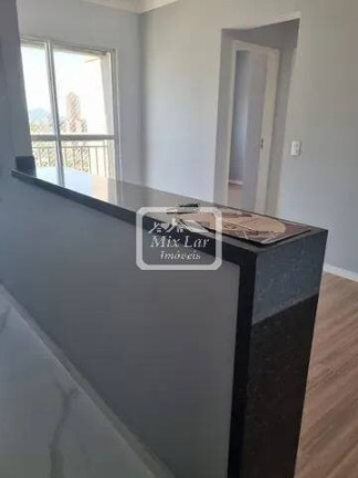 Imagem Apartamento com 2 Quartos à Venda, 48 m² em Jaguaribe - Osasco