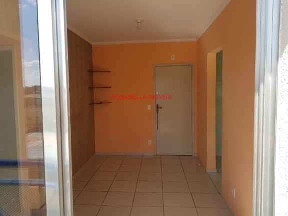 Imagem Apartamento com 2 Quartos à Venda, 52 m² em Residencial Alexandria - Várzea Paulista Imagem Apartamento com 2 Quartos à Venda, 52 m² em Residencial Alexandria - Várzea Paulista
