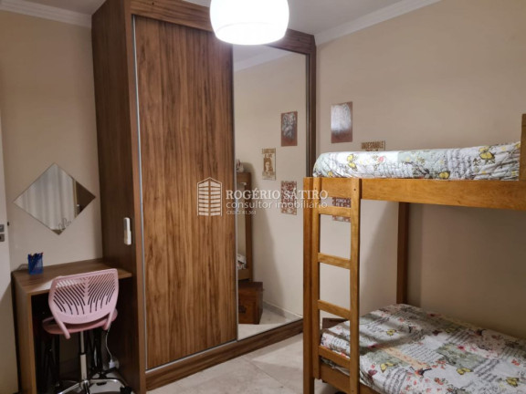 Imagem Cobertura com 4 Quartos à Venda, 198 m² em Jardim Caiahu - Mongaguá