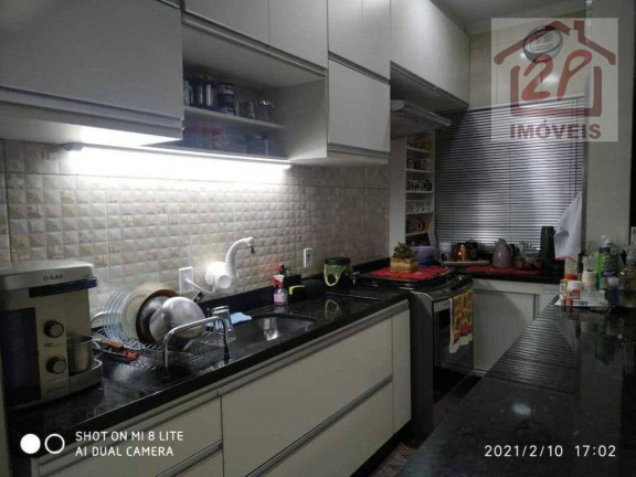 Imagem Sobrado com 4 Quartos à Venda, 208 m² em Residencial Armando Moreira Righi - São José Dos Campos Imagem Sobrado com 4 Quartos à Venda, 208 m² em Residencial Armando Moreira Righi - São José Dos Campos