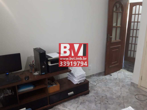Imagem Casa com 4 Quartos à Venda, 150 m² em Vila Da Penha - Rio De Janeiro