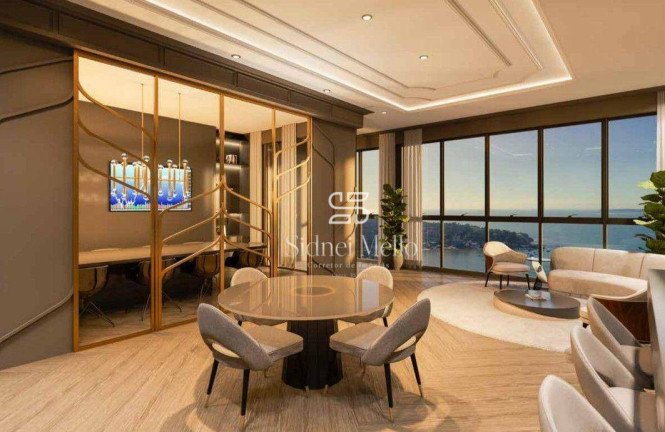 Imagem Cobertura com 4 Quartos à Venda, 280 m² em Centro - Itapema Imagem Cobertura com 4 Quartos à Venda, 280 m² em Centro - Itapema
