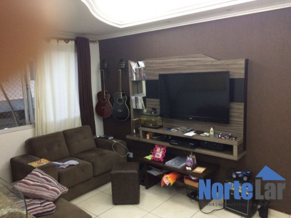 Imagem Apartamento com 2 Quartos à Venda, 50 m² em Vila Jaraguá - São Paulo Imagem Apartamento com 2 Quartos à Venda, 50 m² em Vila Jaraguá - São Paulo