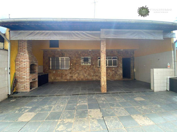 Imagem Casa com 3 Quartos à Venda, 242 m² em Solemar - Praia Grande Imagem Casa com 3 Quartos à Venda, 242 m² em Solemar - Praia Grande