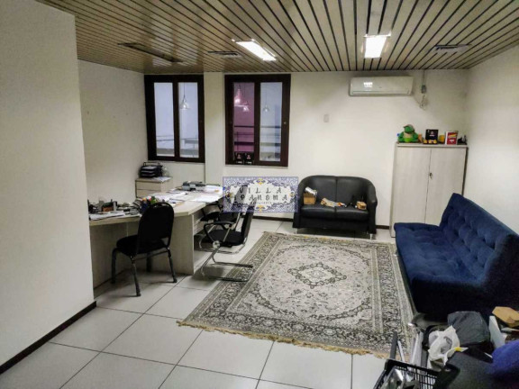 Imagem Galpão à Venda ou Locação, 2.047 m² em São Cristóvão - Rio De Janeiro
