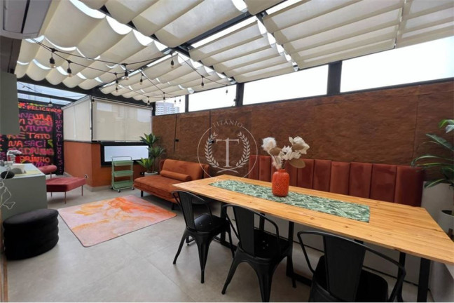 Imagem Apartamento com 2 Quartos à Venda, 88 m² em Tatuapé - São Paulo Imagem Apartamento com 2 Quartos à Venda, 88 m² em Tatuapé - São Paulo