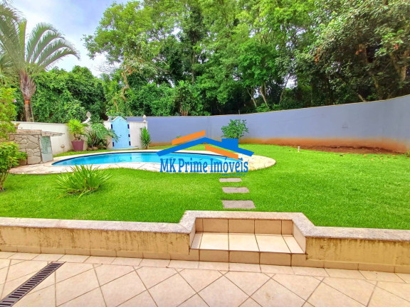 Imagem Casa de Condomínio com 4 Quartos à Venda, 591 m² em São Paulo Ii - Cotia Imagem Casa de Condomínio com 4 Quartos à Venda, 591 m² em São Paulo Ii - Cotia