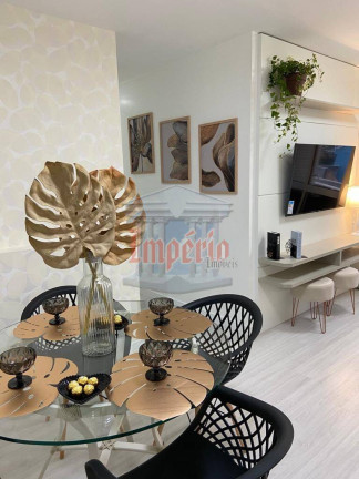 Imagem Apartamento com 3 Quartos à Venda, 77 m² em Casa Branca - Santo André Imagem Apartamento com 3 Quartos à Venda, 77 m² em Casa Branca - Santo André