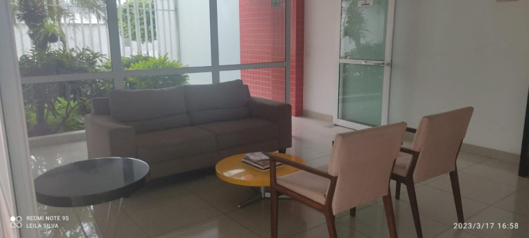Imagem Apartamento com 3 Quartos à Venda, em Fatima - Teresina Imagem Apartamento com 3 Quartos à Venda, em Fatima - Teresina