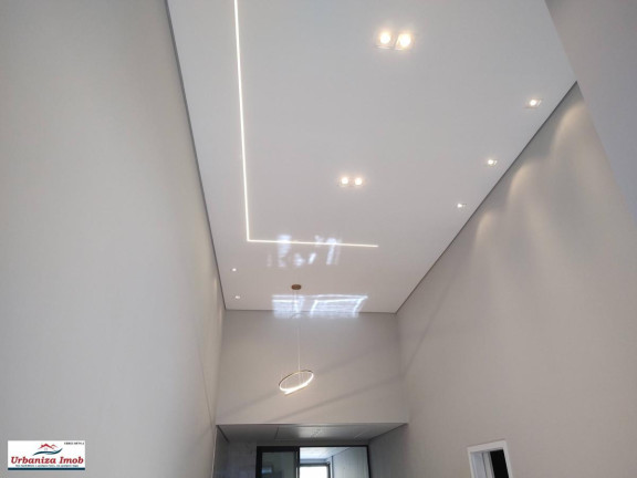 Imagem Casa com 3 Quartos à Venda, 217 m² em Jardim Bela Vista - Campo Grande Imagem Casa com 3 Quartos à Venda, 217 m² em Jardim Bela Vista - Campo Grande