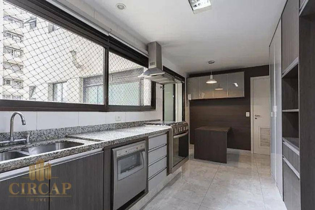 Imagem Apartamento com 3 Quartos à Venda, 177 m² em Pompéia - São Paulo