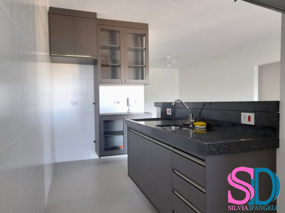 Imagem Apartamento com 3 Quartos à Venda, 111 m² em Umuarama - Ubatuba