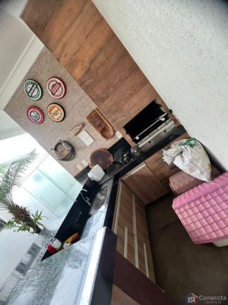 Imagem Casa com 3 Quartos à Venda, 160 m² em Jardim Panorâmico - Patos De Minas