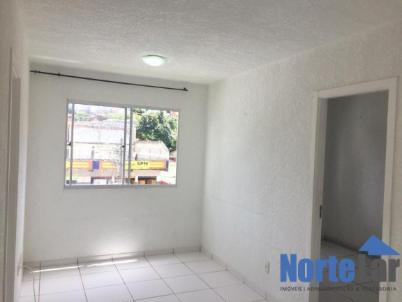 Imagem Apartamento com 3 Quartos à Venda, 50 m² em Pirituba - São Paulo Imagem Apartamento com 3 Quartos à Venda, 50 m² em Pirituba - São Paulo