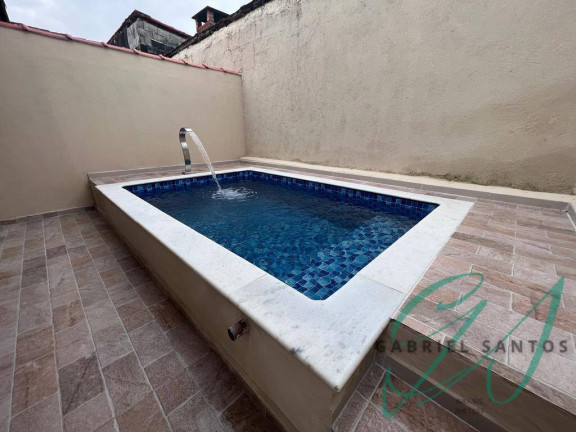 Imagem Casa com 2 Quartos à Venda, 125 m² em Balneário Tupy - Itanhaém Imagem Casa com 2 Quartos à Venda, 125 m² em Balneário Tupy - Itanhaém