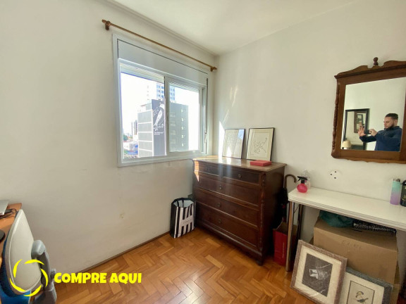 Imagem Apartamento com 3 Quartos à Venda, 81 m² em Perdizes - São Paulo