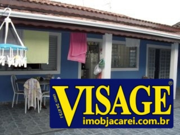 Imagem Casa com 2 Quartos à Venda, 155 m² em Jd. Sao Luiz - Jacareí Imagem Casa com 2 Quartos à Venda, 155 m² em Jd. Sao Luiz - Jacareí